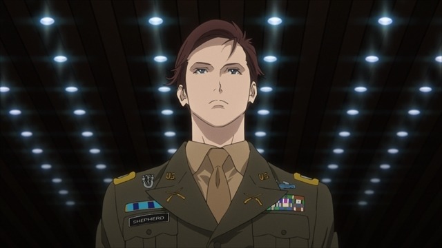 （C）Project Itoh / GENOCIDAL ORGAN　