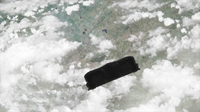 （C）Project Itoh / GENOCIDAL ORGAN　