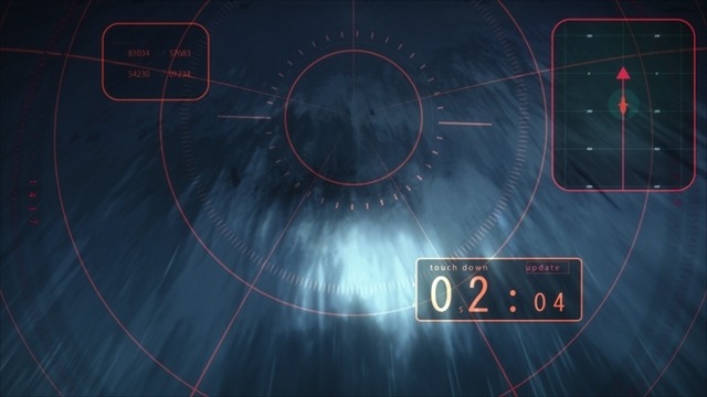 （C）Project Itoh / GENOCIDAL ORGAN　