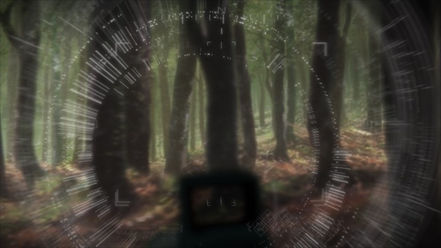 （C）Project Itoh / GENOCIDAL ORGAN　