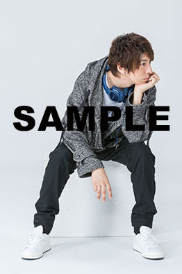 羽多野渉「You Only Live Once」購入特典：ステラワース