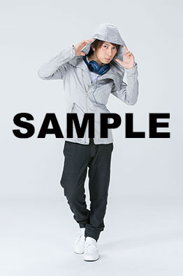 羽多野渉「You Only Live Once」購入特典：とらのあな