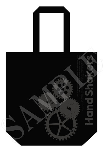 （c）GoHands,Frontier Works,KADOKAWA/Project-HS