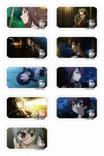 (C)2016 「劇場版 艦これ」連合艦隊司令部