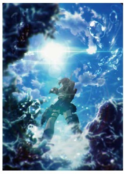 (C)2016 「劇場版 艦これ」連合艦隊司令部