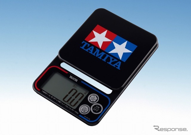 タニタ ミニ四駆スケール KD-192-TM
