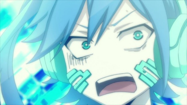 (C) KAGEROU PROJECT / 1st PLACE(C) じん / 1st PLACE・カケ゛ロウテ゛イス゛ -in a day’s- 製作委員会