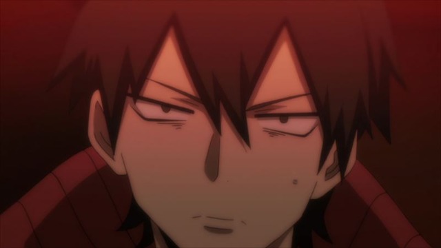 (C) KAGEROU PROJECT / 1st PLACE(C) じん / 1st PLACE・カケ゛ロウテ゛イス゛ -in a day’s- 製作委員会