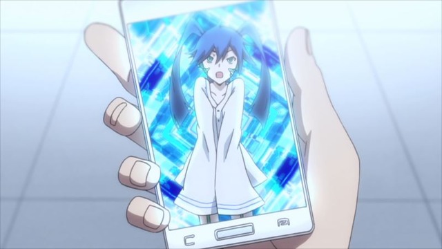 (C) KAGEROU PROJECT / 1st PLACE(C) じん / 1st PLACE・カケ゛ロウテ゛イス゛ -in a day’s- 製作委員会