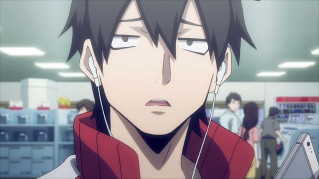 (C) KAGEROU PROJECT / 1st PLACE(C) じん / 1st PLACE・カケ゛ロウテ゛イス゛ -in a day’s- 製作委員会