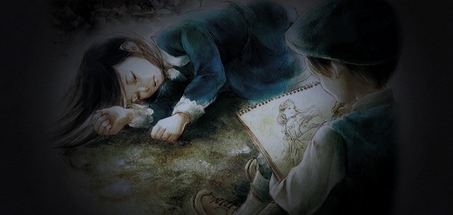 (C)2016映画「L－エル－」製作委員会