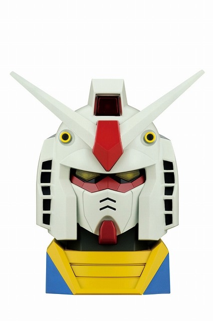 (C)創通・サンライズ