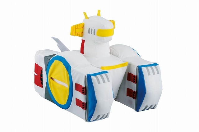 (C)創通・サンライズ