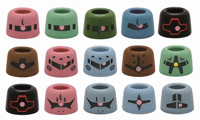 (C)創通・サンライズ