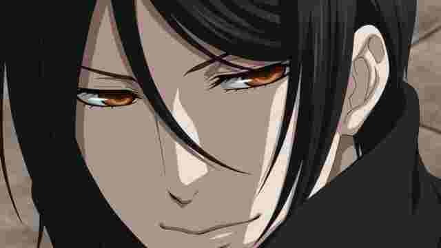 （c）Yana Toboso/SQUARE ENIX,Project Atlantic