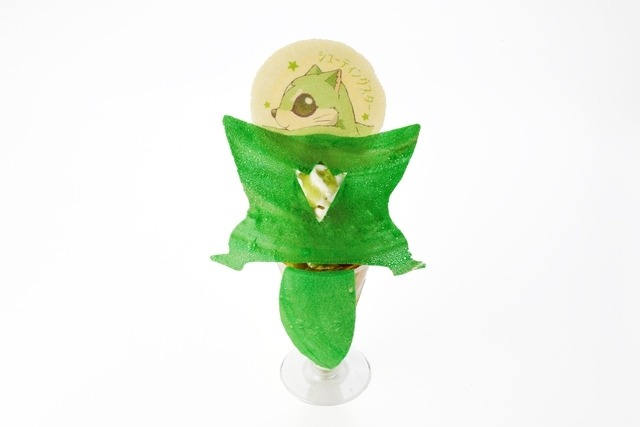 （c）馬谷くらり/黒玉湯保存会　（c）2016 NAMCO All rights reserved.