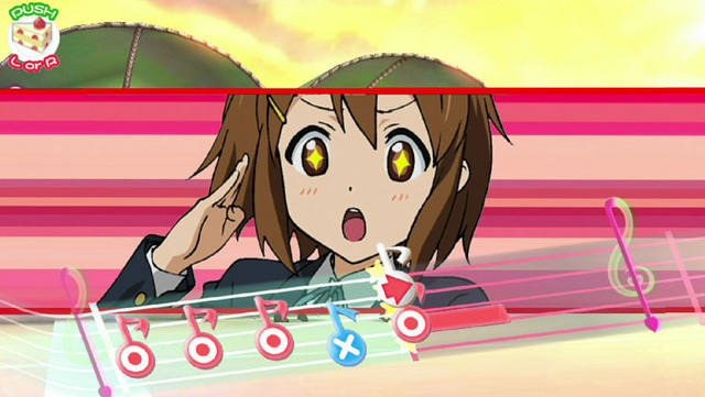 けいおん！ 放課後ライブ！！ HD Ver.  