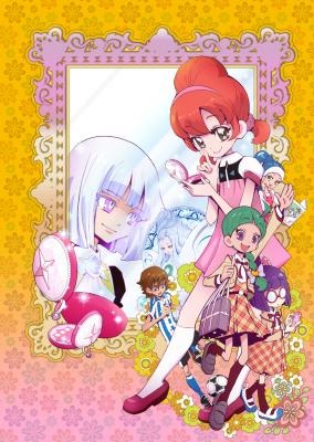 「ジョジョの奇妙な冒険」新ビジュアル公開「ひみつのアッコちゃんμ」連載開始：10月19日記事まとめ