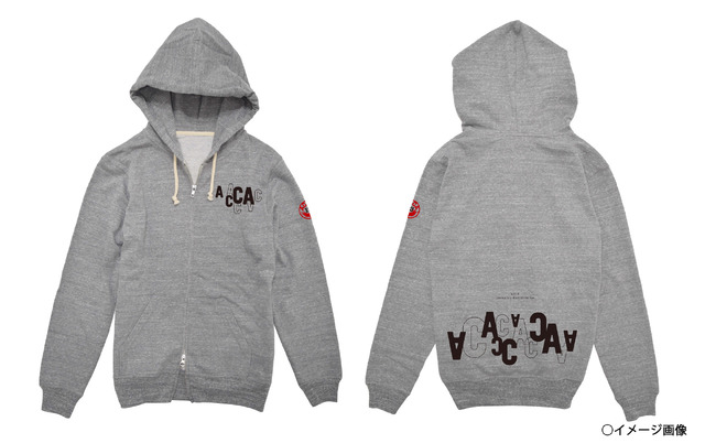 (C) オノ・ナツメ/SQUARE ENIX・ACCA製作委員会