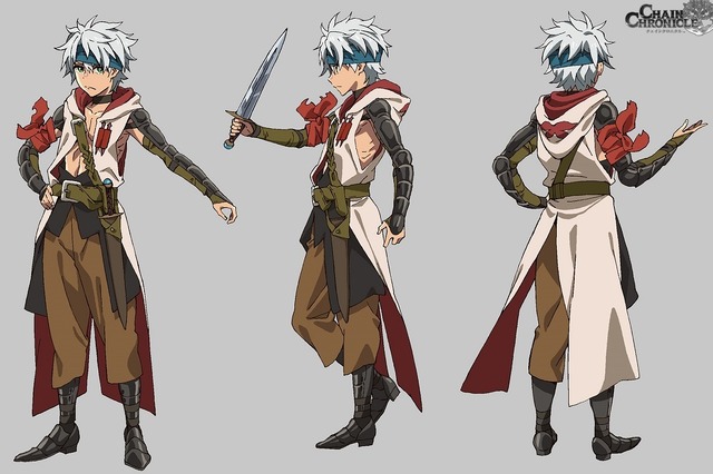 (C)SEGA／チェンクロ・フィルムパートナーズ