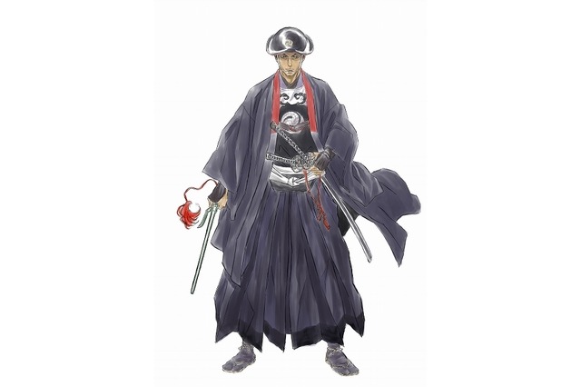 (C)オフィス池波／文藝春秋／「TVシリーズ鬼平」製作委員会