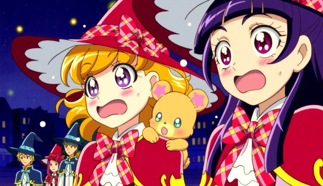 （c）ABC・東映アニメーション