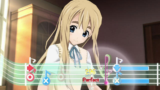 けいおん！ 放課後ライブ！！ HD Ver.  