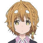 小岩井吉乃（C）竹岡葉月・Tiv・一迅社/「政宗くんのリベンジ」製作委員会