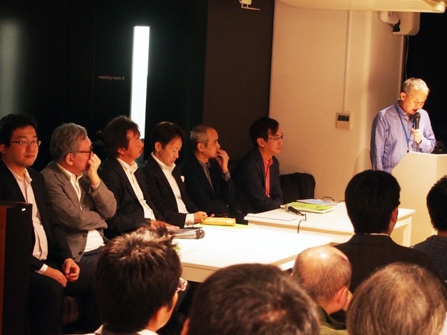 「アニメ産業レポート2016」刊行記念セミナー ライトユーザーが広がりアニメがさらなる“定着”へ