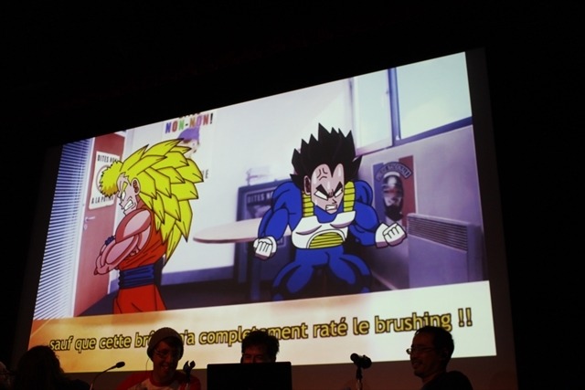 日本のアニメがフランス人クリエイターに与えた影響とは？アニメーターとバンド・デシネ作家がクロストーク