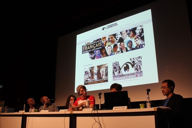 日本のアニメがフランス人クリエイターに与えた影響とは？アニメーターとバンド・デシネ作家がクロストーク