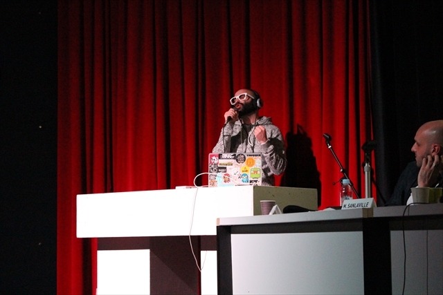 日本のアニメがフランス人クリエイターに与えた影響とは？アニメーターとバンド・デシネ作家がクロストーク