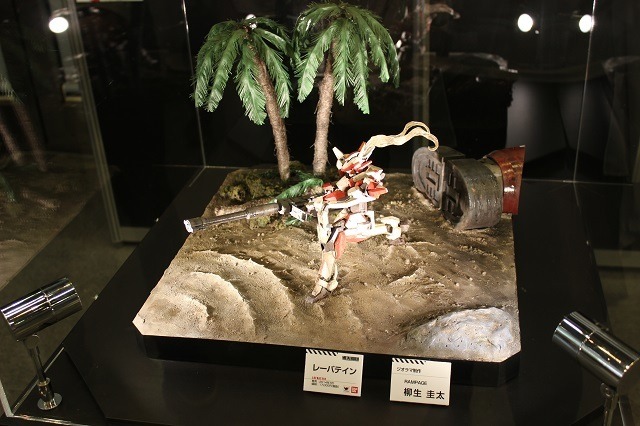 今年のテーマは“学園”！ ヒロインたちの着替えが覗ける「女子更衣室」など盛りだくさんな「ファンタジア文庫大感謝祭2016」