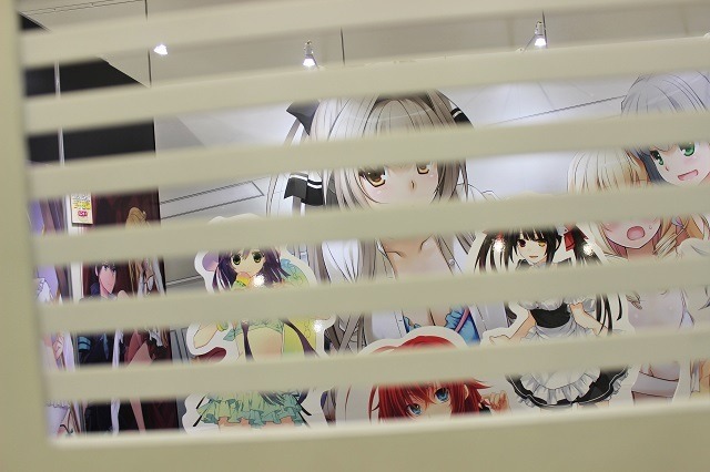 今年のテーマは“学園”！ ヒロインたちの着替えが覗ける「女子更衣室」など盛りだくさんな「ファンタジア文庫大感謝祭2016」