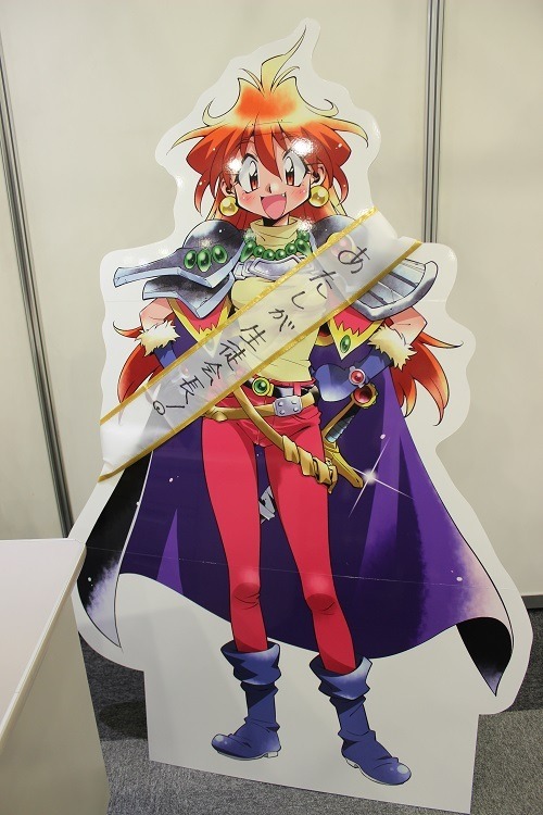 今年のテーマは“学園”！ ヒロインたちの着替えが覗ける「女子更衣室」など盛りだくさんな「ファンタジア文庫大感謝祭2016」