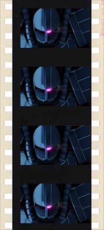 (C) 創通・サンライズ