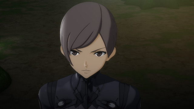 「サイボーグ009」牧野由依が女性将校役に 東京国際映画祭舞台挨拶にも登壇