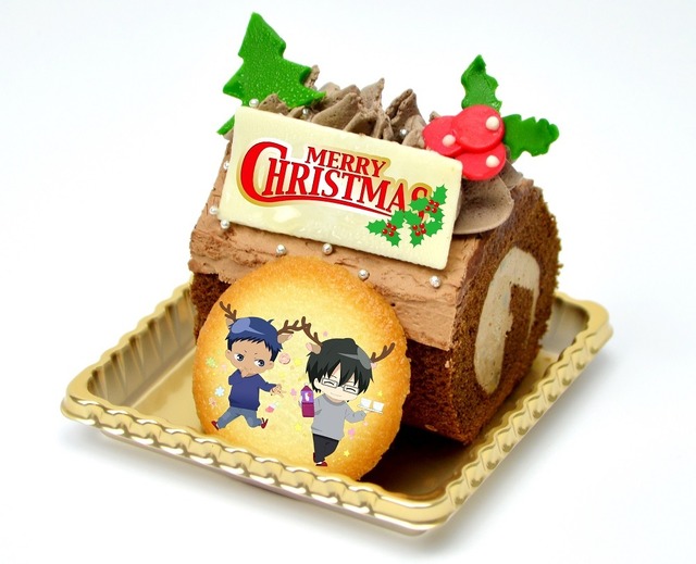 （c）藤巻忠俊／集英社・黒子のバスケ製作委員会