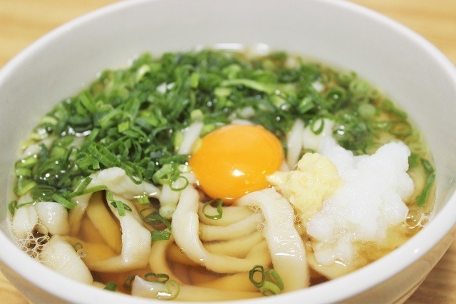 「うどんの国の金色毛鞠」から、香川名物の讃岐うどんを作ってみた！ アニメシ作ってみた第14回