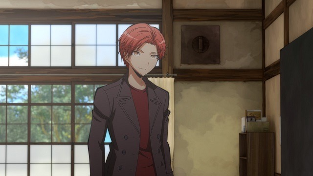 『劇場版「暗殺教室」365日の時間』