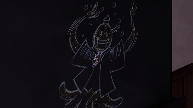 『劇場版「暗殺教室」365日の時間』