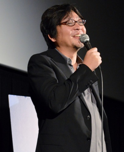 東京国際映画祭「映画監督 細田守の世界」