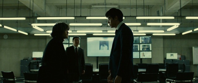 （c）大場つぐみ・小畑健/集英社 （c）2016「DEATH NOTE」FILM PARTNERS