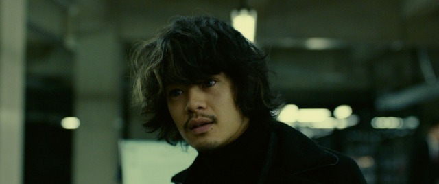 （c）大場つぐみ・小畑健/集英社 （c）2016「DEATH NOTE」FILM PARTNERS