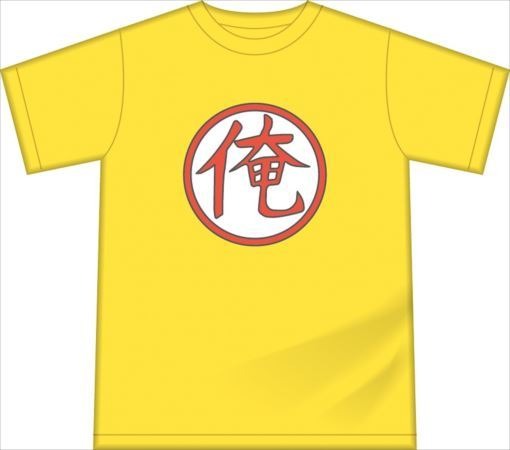 (C) 空知英秋/集英社