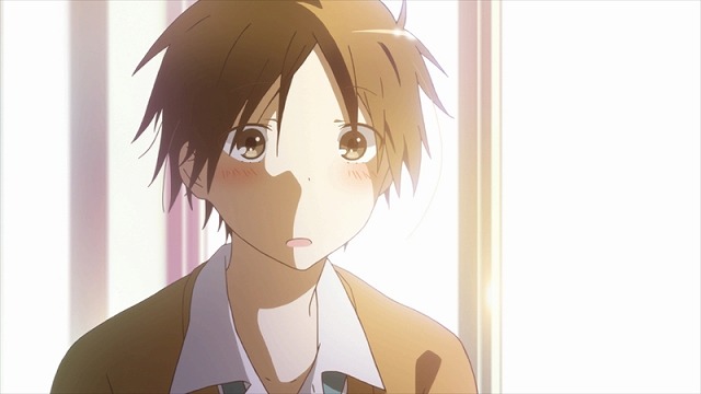 (C)葉月抹茶／スクウェアエニックス・「一週間フレンズ。」製作委員会