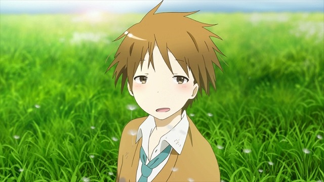 (C)葉月抹茶／スクウェアエニックス・「一週間フレンズ。」製作委員会