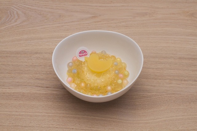 （C）羽海野チカ/白泉社