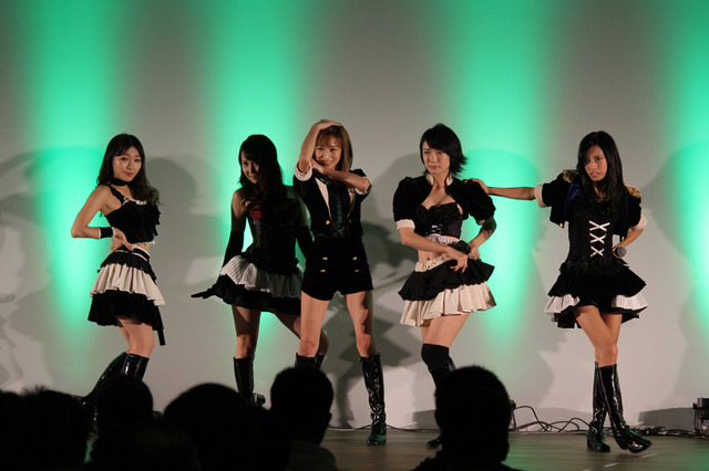 「東映特撮ファン感謝祭」(C)2016 石森プロ・テレビ朝日・ADK・東映