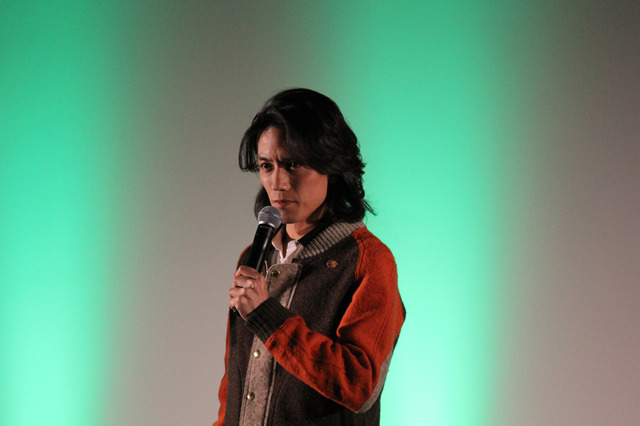 「東映特撮ファン感謝祭」(C)2016 石森プロ・テレビ朝日・ADK・東映